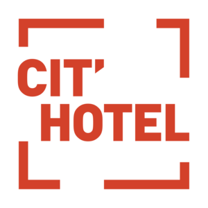 Cit' Hotel Le Montreal - Cit'Hotel